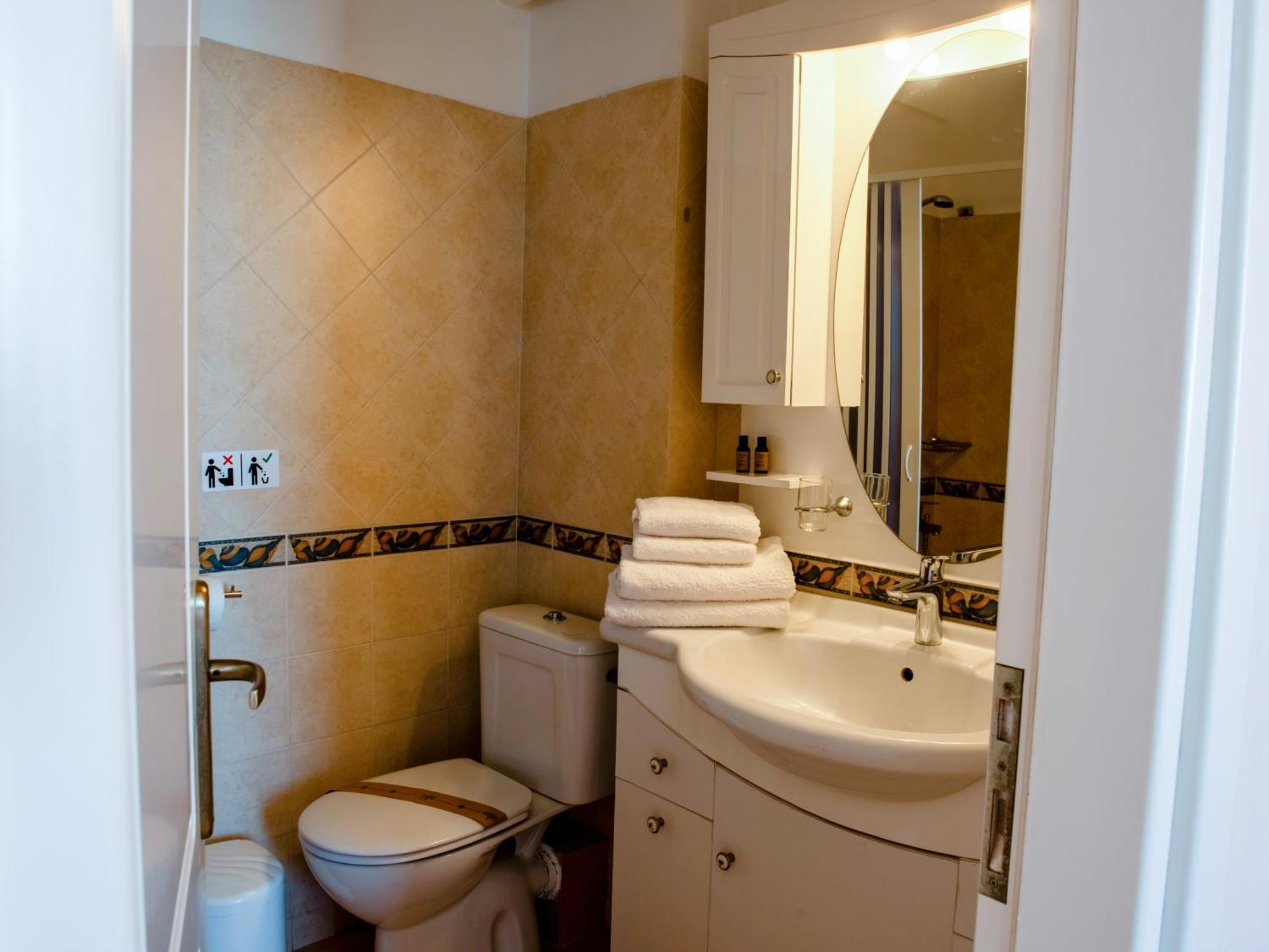 Dafnis Koufonisia Appartement Buitenkant foto
