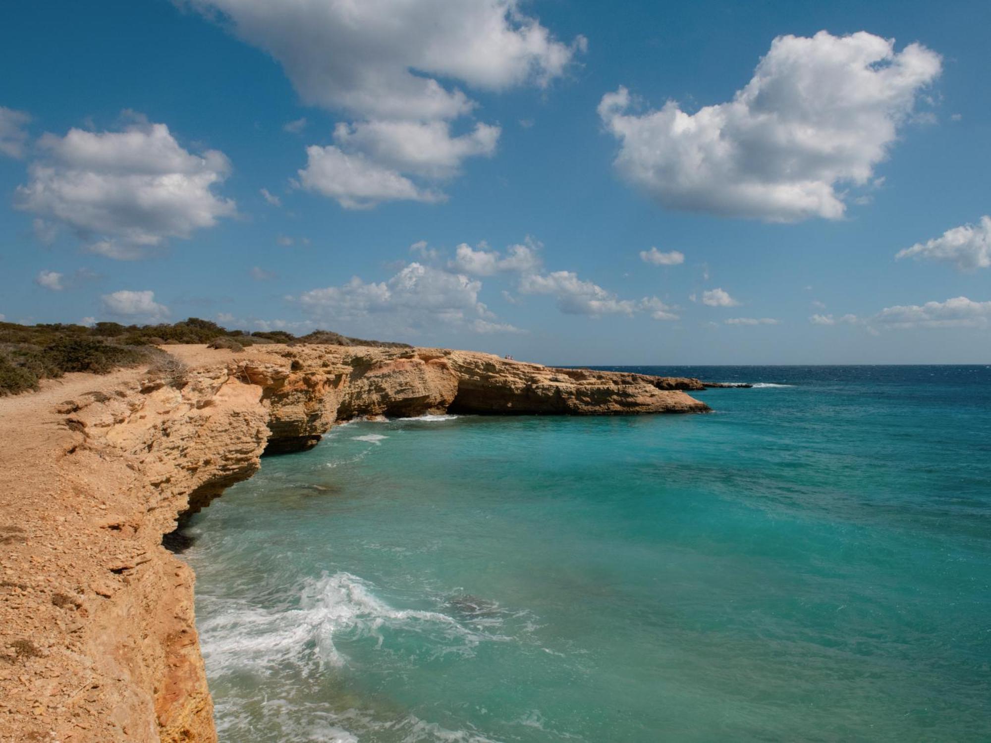 Dafnis Koufonisia Appartement Buitenkant foto