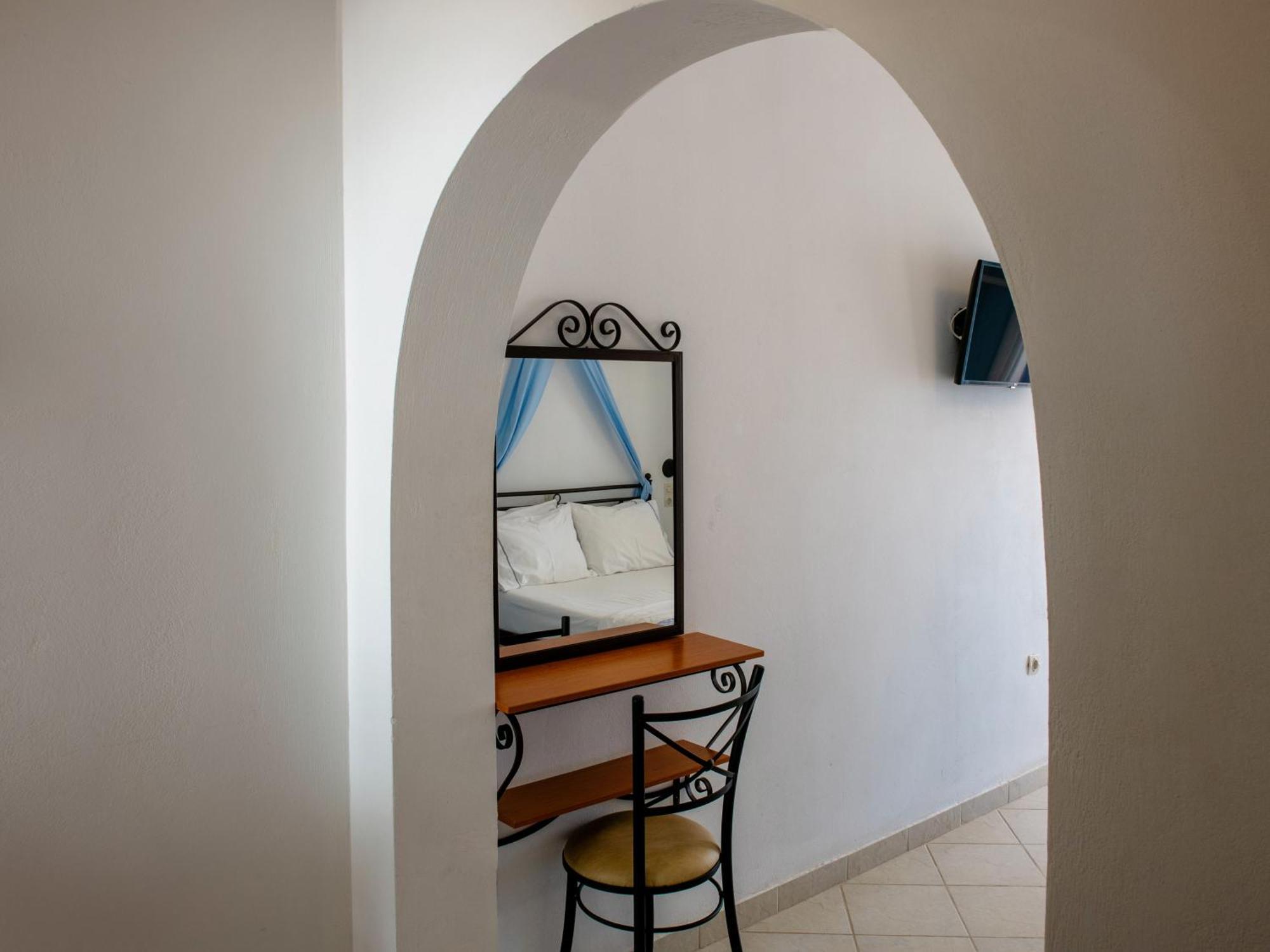 Dafnis Koufonisia Appartement Buitenkant foto