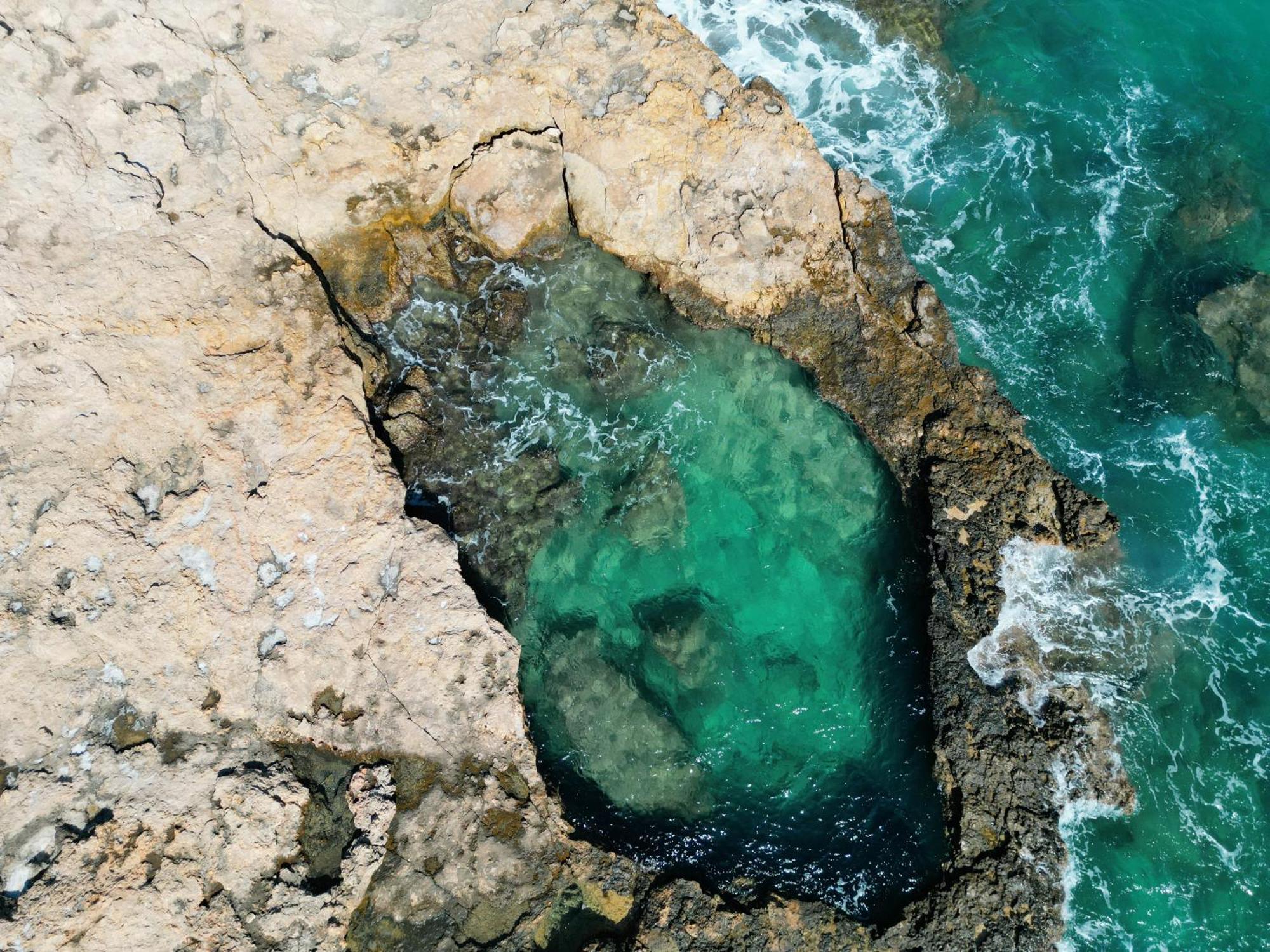 Dafnis Koufonisia Appartement Buitenkant foto