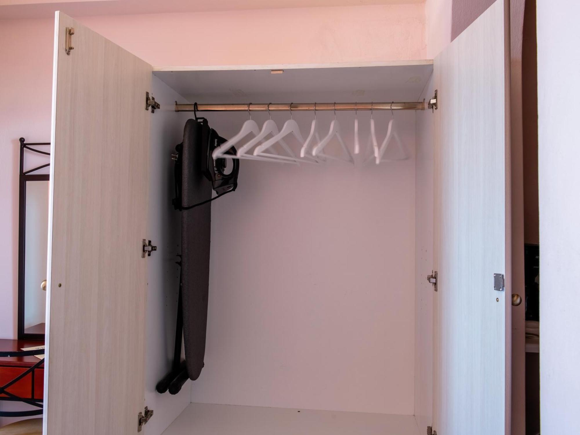 Dafnis Koufonisia Appartement Buitenkant foto