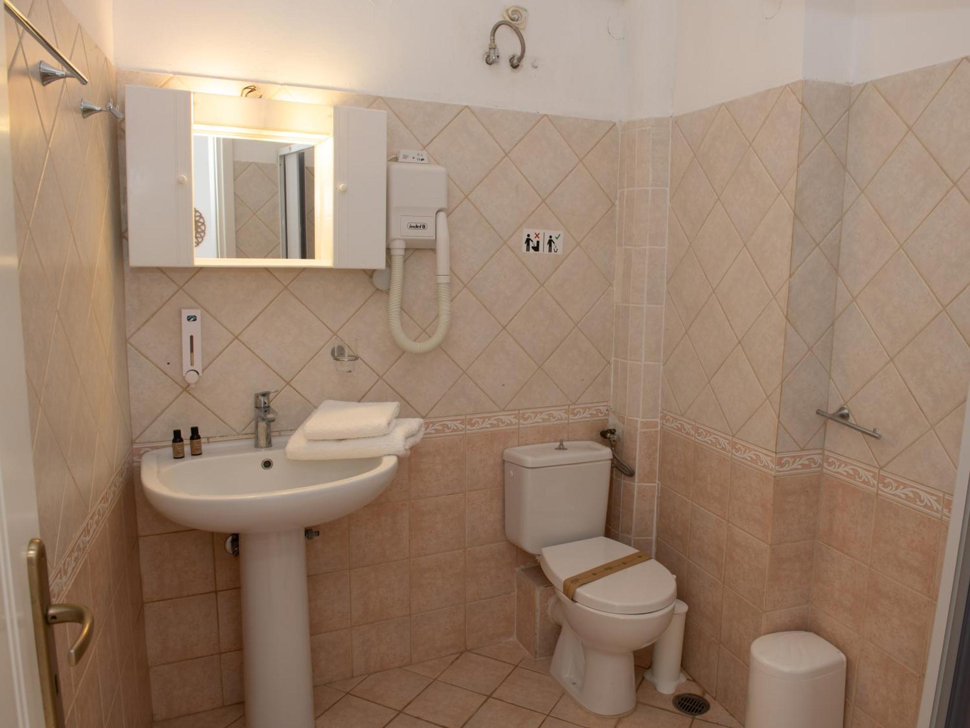 Dafnis Koufonisia Appartement Buitenkant foto