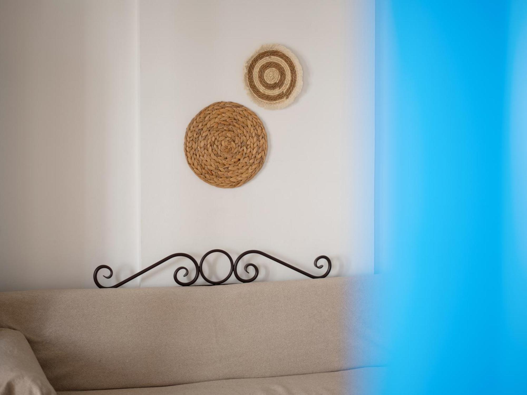 Dafnis Koufonisia Appartement Buitenkant foto